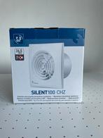 Soler & Palau Silent 100CHZ Ventilator NIEUW, Ophalen of Verzenden, Nieuw, Ventilator en Afzuiger