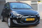 Hyundai Ix20 1.4i i-Magine 5-deurs, airco, navigatie boekjes, Voorwielaandrijving, Euro 5, Gebruikt, 4 cilinders