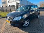 Volkswagen Polo 1.2 Cross 2005 Airco Elektr Ramen, Auto's, Voorwielaandrijving, Stof, 64 pk, 1198 cc