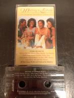Waiting to Exhale - Originele Soundtrack Cassette, 1 bandje, Ophalen of Verzenden, Zo goed als nieuw, Origineel