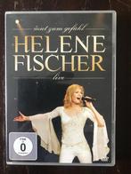 Helene Fischer Live Mut Zum Gefühl DVD ( 2008 ), Alle leeftijden, Ophalen of Verzenden, Zo goed als nieuw, Muziek en Concerten