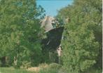 ANDIJK Stolpboerderij met Voorhuis, Verzamelen, Verzenden, 1980 tot heden, Gelopen, Noord-Holland