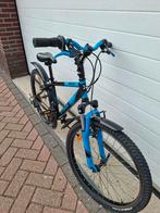 Btwin rockrider 500 24inch mountainbike, Ophalen, Gebruikt, 24 inch