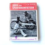 Toer- en sportbromfietsen, Boeken, Motoren, Ophalen of Verzenden, Gelezen, Algemeen