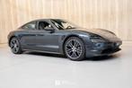 Porsche Taycan (2023 NL) Performance Accu Plus, PASM, Panora, Automaat, Achterwielaandrijving, Beige, 4 stoelen
