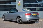 Audi A5 Cabriolet 1.8 TFSI Pro Line S-Line (bj 2015), Voorwielaandrijving, 12 maanden, Gebruikt, Euro 6