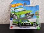 Hot Wheels Volvo 240 Drift Wagon HotWheels, Hobby en Vrije tijd, Modelauto's | Overige schalen, Verzenden, Nieuw, Auto