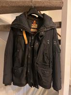 Parajumpers Winterjas Maat L, Kleding | Heren, Jassen | Winter, Ophalen of Verzenden, Gedragen, Maat 52/54 (L), Zwart