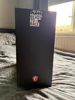 NZXT case met inhoud, Ophalen, Zo goed als nieuw, SSD