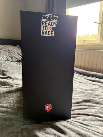 NZXT case met inhoud beschikbaar voor biedingen