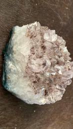 anethist, Verzamelen, Mineralen en Fossielen, Ophalen of Verzenden