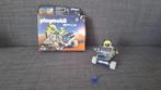 playmobil space 9491, Ophalen of Verzenden, Zo goed als nieuw, Complete set