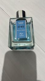 No. 45, Ophalen, Zo goed als nieuw