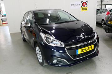 PEUGEOT 208 1.2 Puretech 82pk 5D Urban Soul (Goed onderhoude beschikbaar voor biedingen