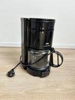 Koffiezetapparaat, Witgoed en Apparatuur, 4 tot 10 kopjes, Ophalen of Verzenden, Gebruikt, Koffiemachine