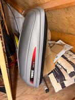 Thule Polar 100 Dakkoffer - Ruime bagageoplossing, Ophalen, Gebruikt