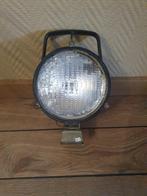 Werklamp van dasteri, Doe-het-zelf en Verbouw, Bouwverlichting, Gebruikt, Dasteri, Dasteri, Ophalen of Verzenden