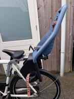 Thule Yepp Maxi Seatpost fietsstoeltje (achter), Fietsen en Brommers, Fietsaccessoires | Fietsstoeltjes, Ophalen, Achterzitje