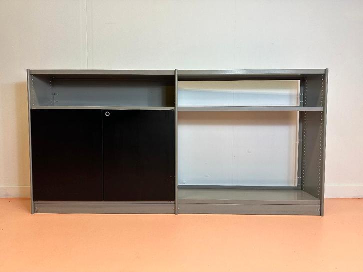Friso Kramer - Stabilux kast, Huis en Inrichting, Kasten | Roldeurkasten en Archiefkasten, Gebruikt, Minder dan 100 cm, 50 tot 100 cm