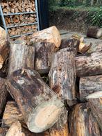 Haardhout, 6 m³ of meer, Ophalen