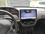 Peugeot 208 2008 android 14 radio apple carplay dab+ wifi, Auto diversen, CarAudioExpert, Curieweg Spijkenisse, Nieuw, Ophalen of Verzenden