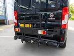 Buscamper Fietsendrager Sesamo op chassis achterzijde, Ophalen of Verzenden, Nieuw