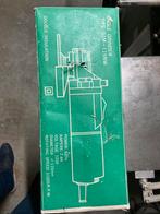 Haakse slijptol, Doe-het-zelf en Verbouw, Gereedschap | Slijpmachines, Ophalen of Verzenden, Zo goed als nieuw, 1000 watt of meer