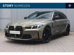BMW 3 Serie Touring M3 xDrive Competition High Executive Aut, Auto's, Gebruikt, Vierwielaandrijving, 3-Serie, 6 cilinders