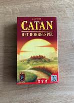 Catan - Het dobbelspel! - zeer net en compleet!, Hobby en Vrije tijd, Gezelschapsspellen | Overige, Een of twee spelers, Ophalen of Verzenden