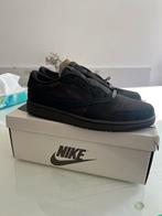 Air Jordan 1 retro low og sp Travis Scott velvet brown 42,5, Kleding | Heren, Schoenen, Bruin, Nieuw, Ophalen of Verzenden, Sneakers of Gympen