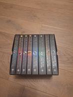 The Witcher Boekenbox - Ongelezen!, Ophalen, Nieuw, Andrzej Sapkowski