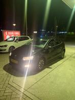 Volkswagen Polo 1.4 TDI 2014 Zwart, Auto's, Volkswagen, Voorwielaandrijving, 1198 cc, Zwart, Bedrijf