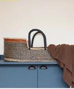 Mozesbasket/mozeswieg Little Barn NIEUW incl.matrasje, Ophalen of Verzenden, Nieuw, Wieg