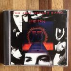 The Jeff Healey Band - feel this, Ophalen of Verzenden
