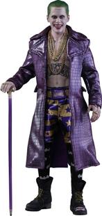 Hot Toys DC Comics Suicide Squad The Joker MMS382, West Campus 1 76863 Herxheim (DE), Actiefiguur of Pop, Heo GmbH, Nieuw