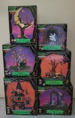 Lemax Haunted Town Collection, Ophalen, Nieuw