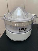 Sapcentrifuge, Witgoed en Apparatuur, Keukenmixers, Ophalen, Zo goed als nieuw