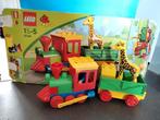 Duplo 6144, Kinderen en Baby's, Speelgoed | Duplo en Lego, Duplo, Ophalen of Verzenden, Zo goed als nieuw