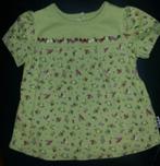 *SALE* Groen Gymboree shirt maat 98 *NIEUW* (0259) a, Kinderen en Baby's, Kinderkleding | Maat 98, Meisje, Gymboree, Nieuw, Ophalen of Verzenden