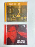 Frank Boeijen - Vaderland & De Ballade van de Dromedaris CD, Ophalen of Verzenden, Zo goed als nieuw, Pop