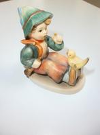 Hummel, Singing Lesson 1950-1955, Verzamelen, Beelden en Beeldjes, Ophalen, Zo goed als nieuw, Hummel