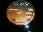Terra Del Sol – Miles And Miles. 2001. Trance, Chill Ambient, Ophalen, Zo goed als nieuw, 12 inch, Ambiënt of Lounge