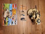 Lego Star Wars 75080 AAT, Ophalen of Verzenden, Zo goed als nieuw, Complete set, Lego