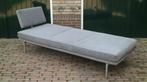 Walter Knoll design daybed., Ophalen of Verzenden, 150 cm of meer, 75 tot 100 cm, Design daybed