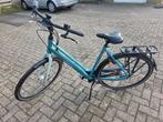 Batavus Fonk Damesfiets, Ophalen, Versnellingen, Batavus, 53 tot 56 cm