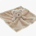 GEVRAAGD! Babytown knuffeldoek beer, Ophalen of Verzenden, Zo goed als nieuw, Beer