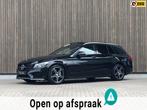 Mercedes-Benz C-klasse Estate C43 AMG 4MATIC *367 PK*, Gebruikt, Zwart, 367 pk, Vierwielaandrijving