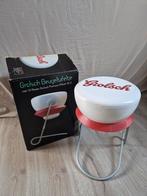Grolsch beugeltafeltje, Ophalen, Gebruikt, Grolsch
