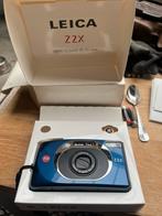 Fotocamera, Ophalen of Verzenden, Nieuw, Compact, Leica