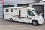 Adria CORAL S 670SL Supreme met Airco/luchtvering/zonnepanee, Buscamper of Camperbus, Douche, Bedrijf, Tot en met 3